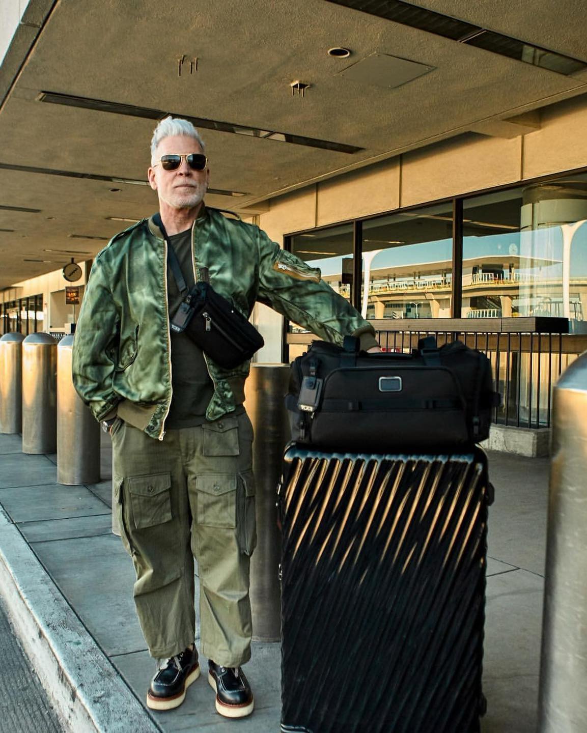 내 기준 영원한 현역🫡 이미지4