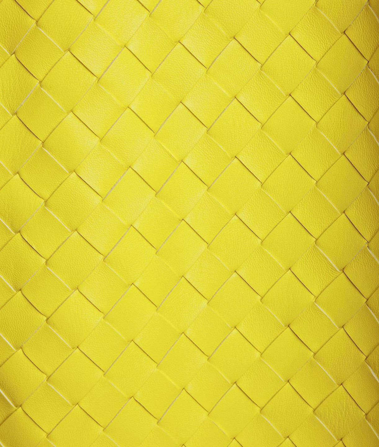 보테가 시그니처 우븐 레더🪡🧶 이미지8