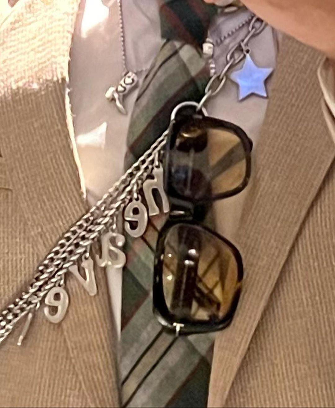 메탈 악세는 뭐든🙆🏻‍♂️ 이미지