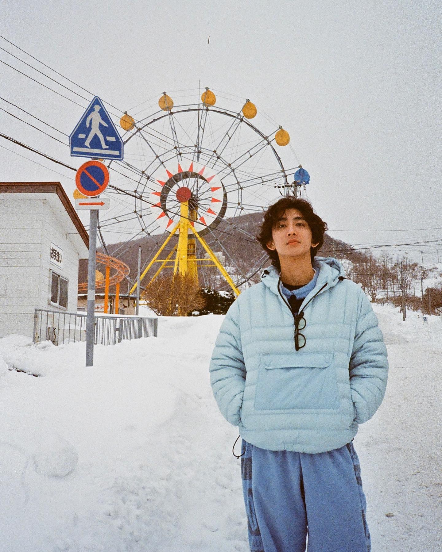 잔나비 최정훈의 겨울나기🤵‍♂️ 이미지2