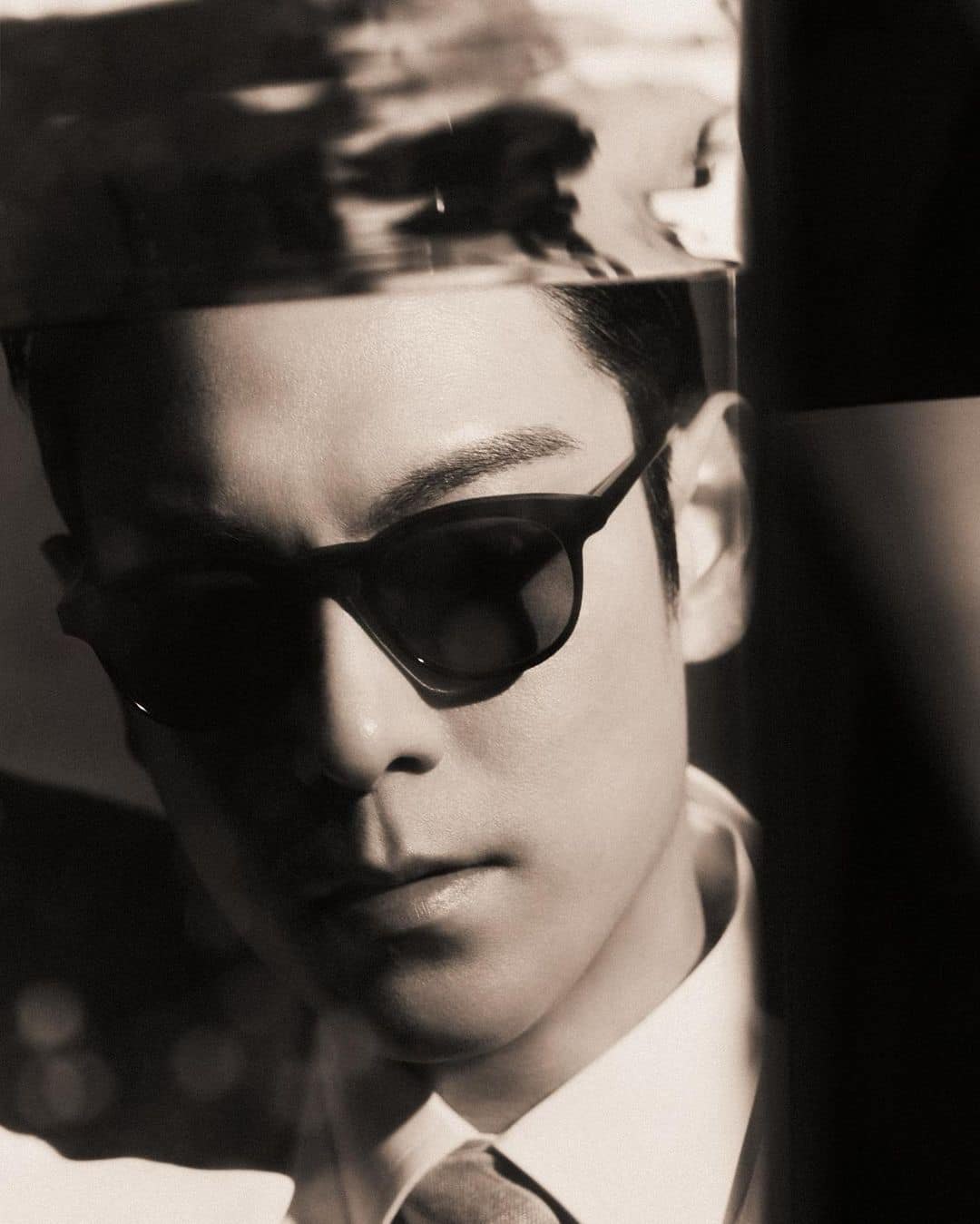 킹스맨 버금가는 탑X하쿠산😎🌂 이미지6