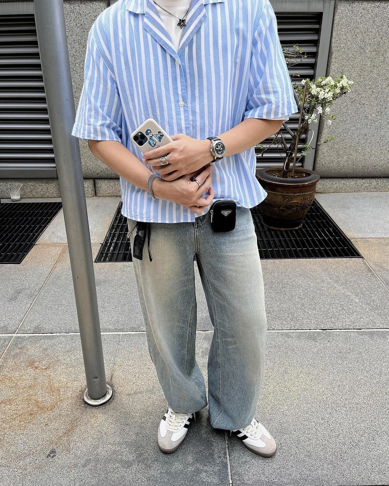 연청진 입어야지👖 이미지2