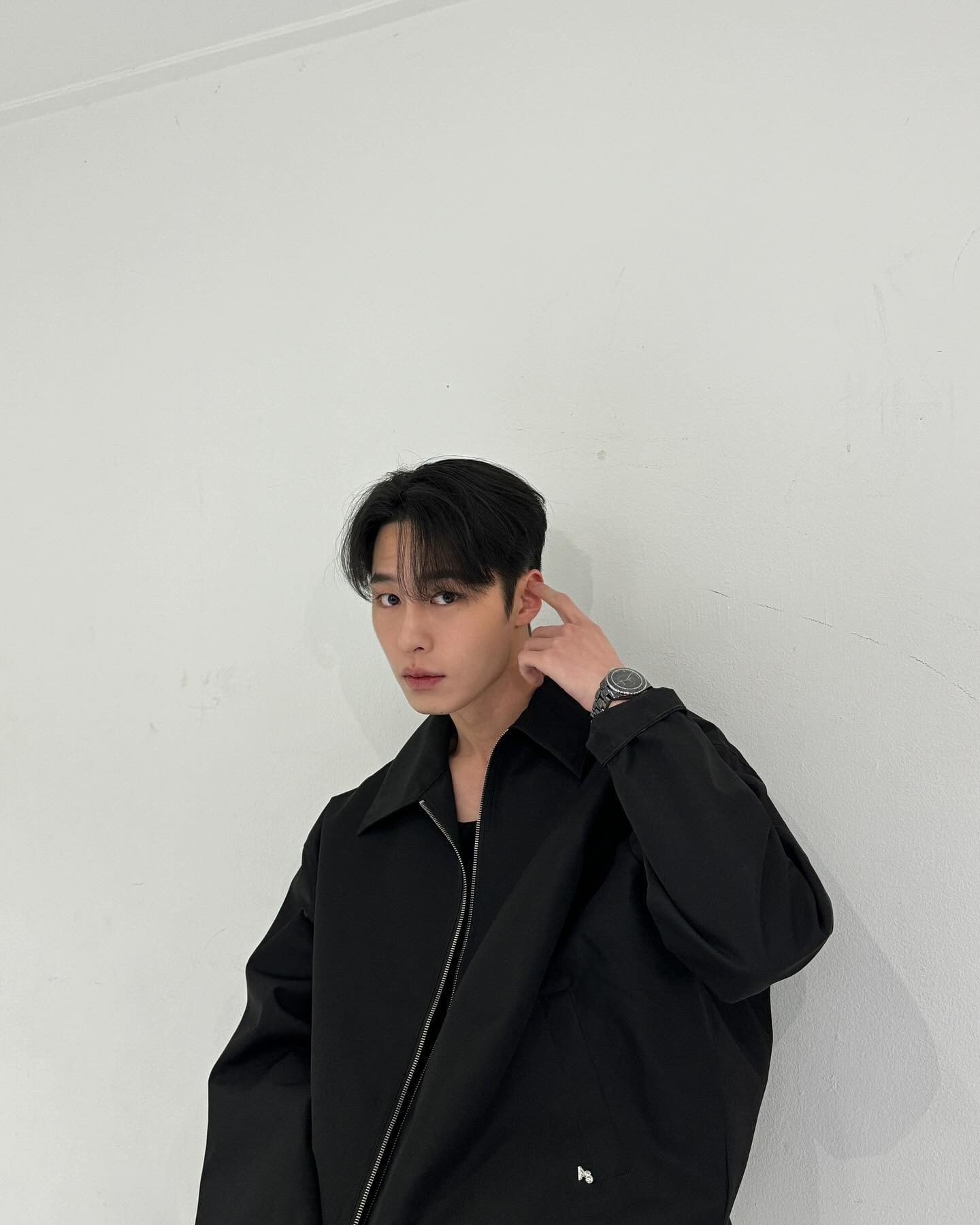 카리나와의 열애설😍⁉️이재욱📸⁠ 이미지4