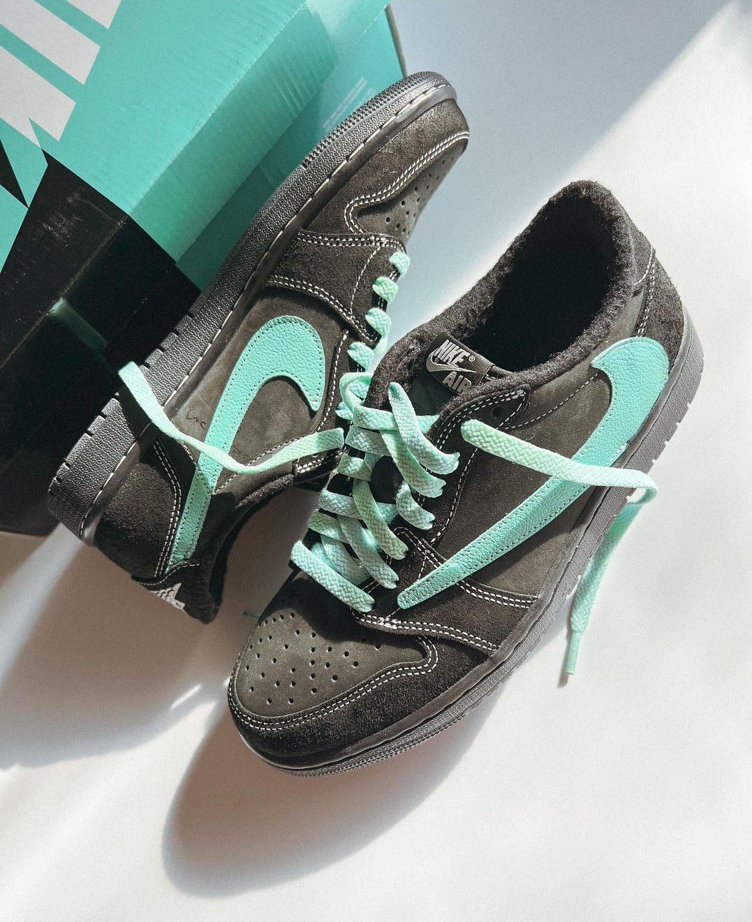 벌써 기출변형 다양한 티파니포스💍 이미지6