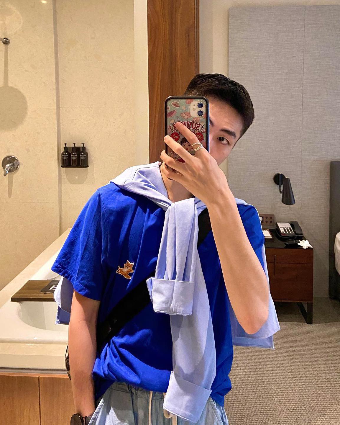 여우가 돌아오는 시즌🦊 이미지2