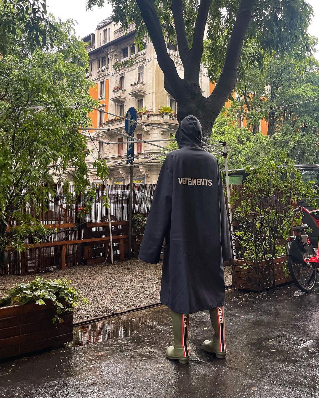 파산했어도 장마 국밥 부츠🌧🦁 이미지2