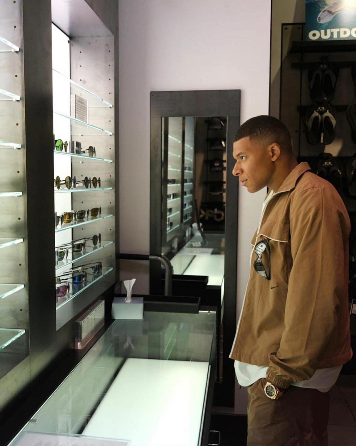 킬리안 음바페 이미지