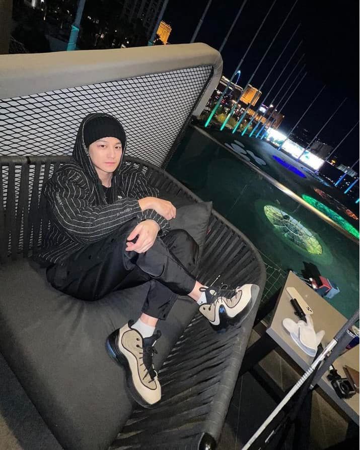 아우터 이너로 스투시 후드집업✔️ 이미지6