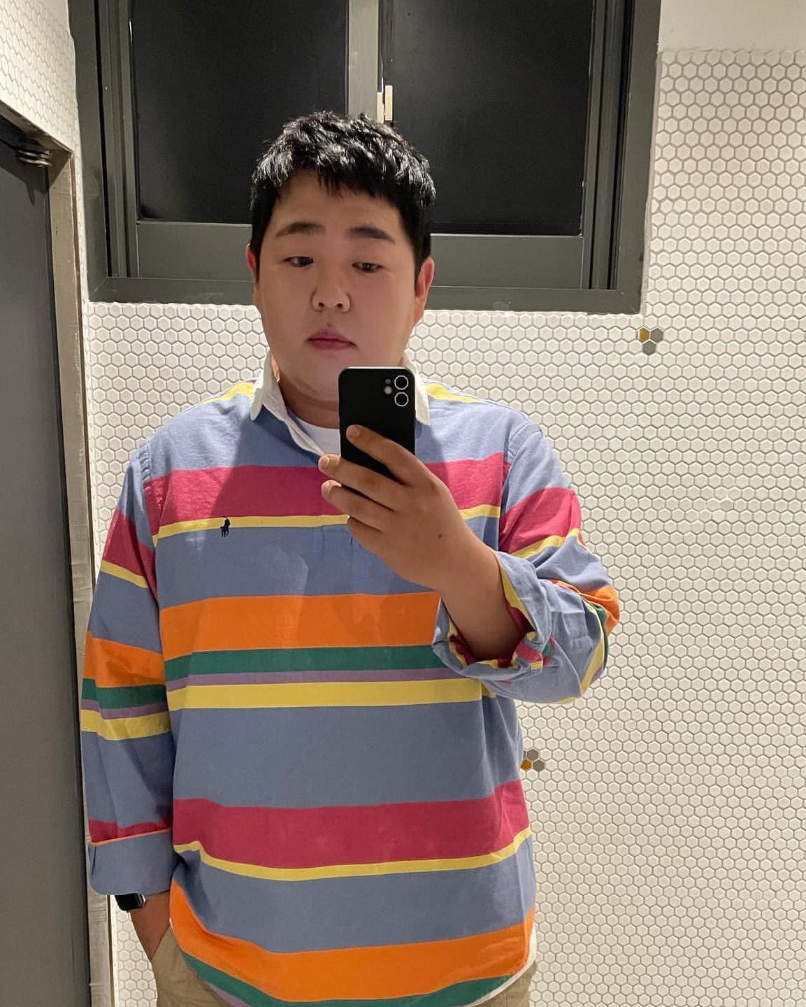 왜 옷들이 이뻐보이는건데..🤦‍♂️ 이미지8