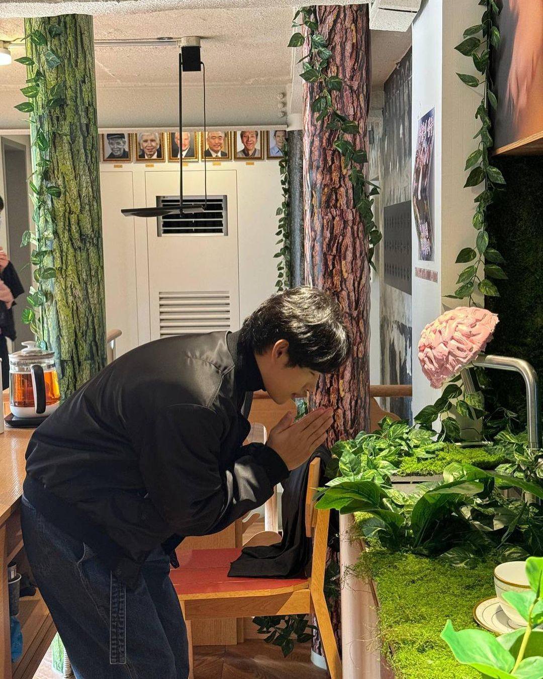 하나 있으면 뽕뽑는 항공점퍼🛩️ 이미지"