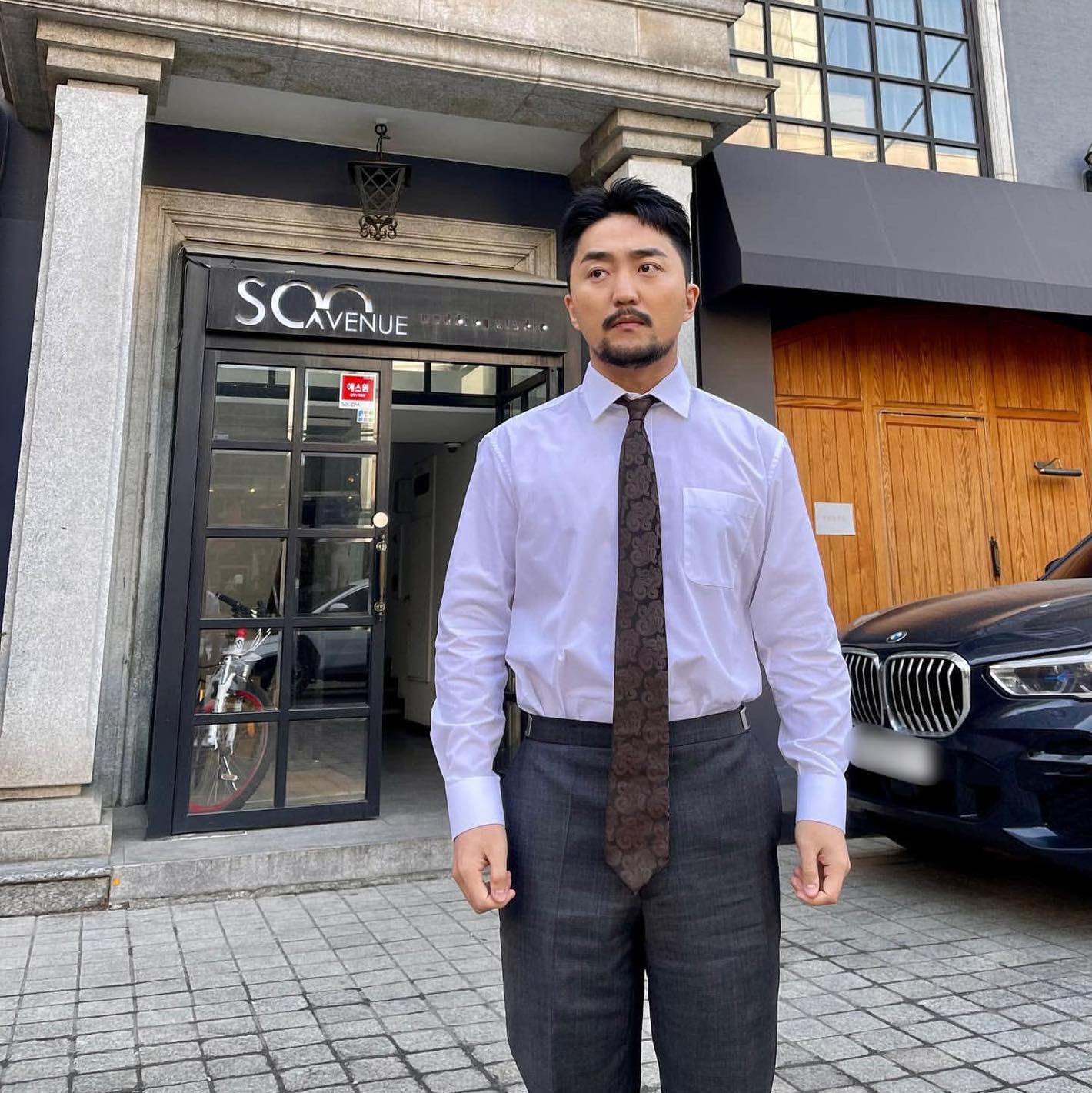 셔츠로 펀쿨섹 매력어필👔🙆‍♀️ 이미지5