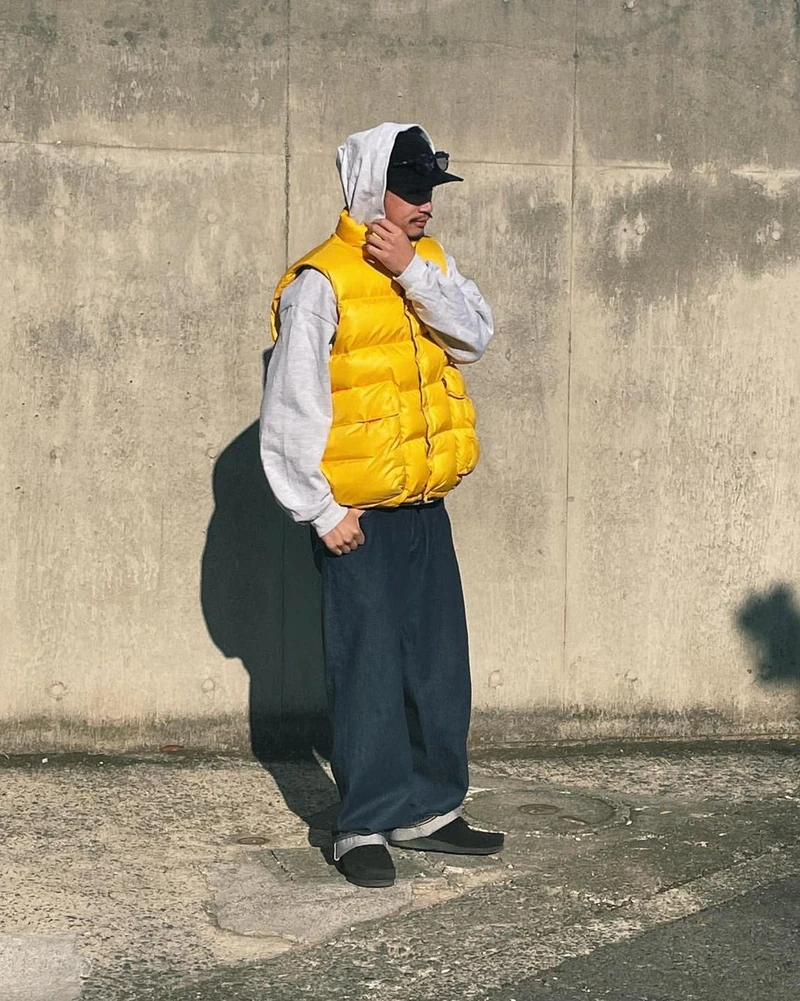 후드티+모자 코디는 이렇게🧢 이미지2
