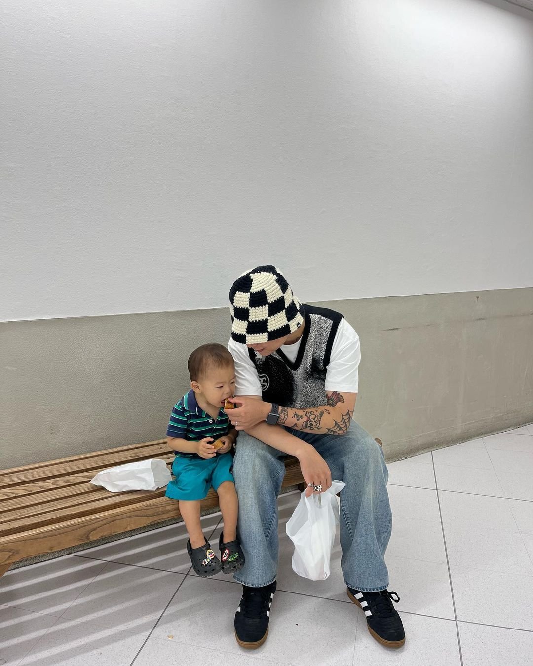 체크 얹어🏁👍 이미지