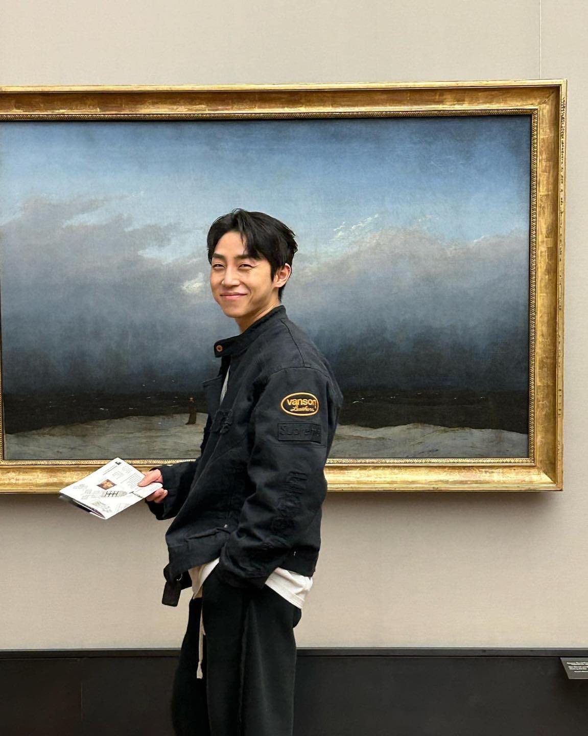 과몰입으로 코디구경👀 이미지2