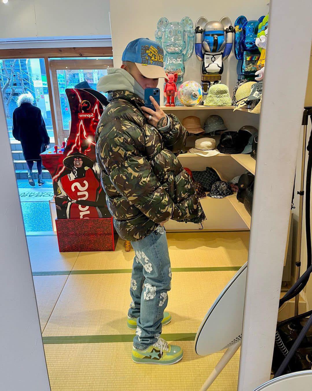 데님티어스의 거친 맛👖 이미지5