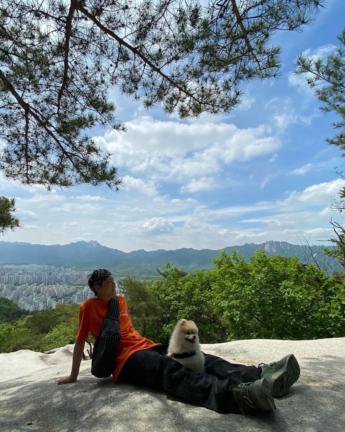 팔로알토한테 배우는 아웃도어⛰️ 이미지8