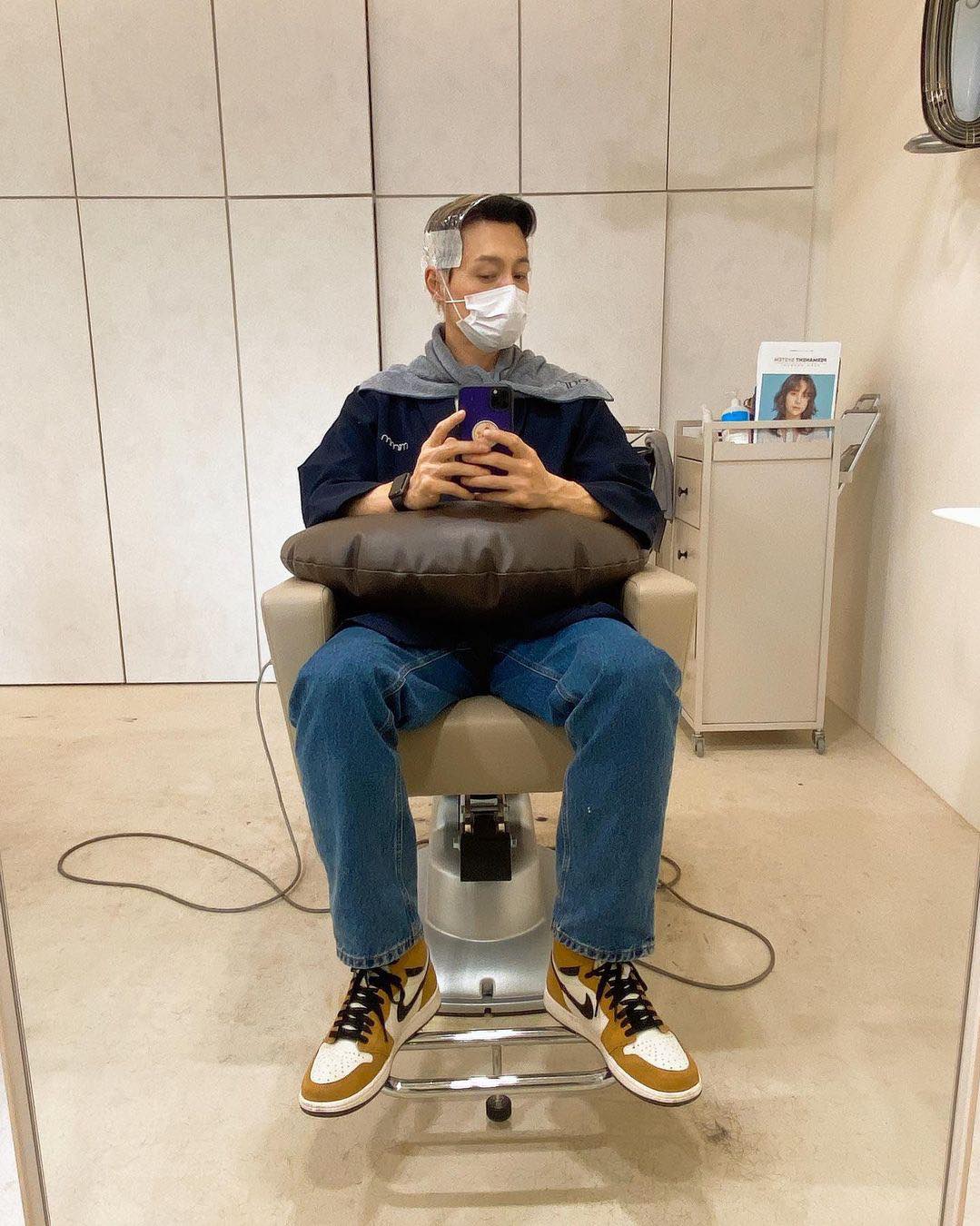 나이스함에 치임🍿🎬 이미지6