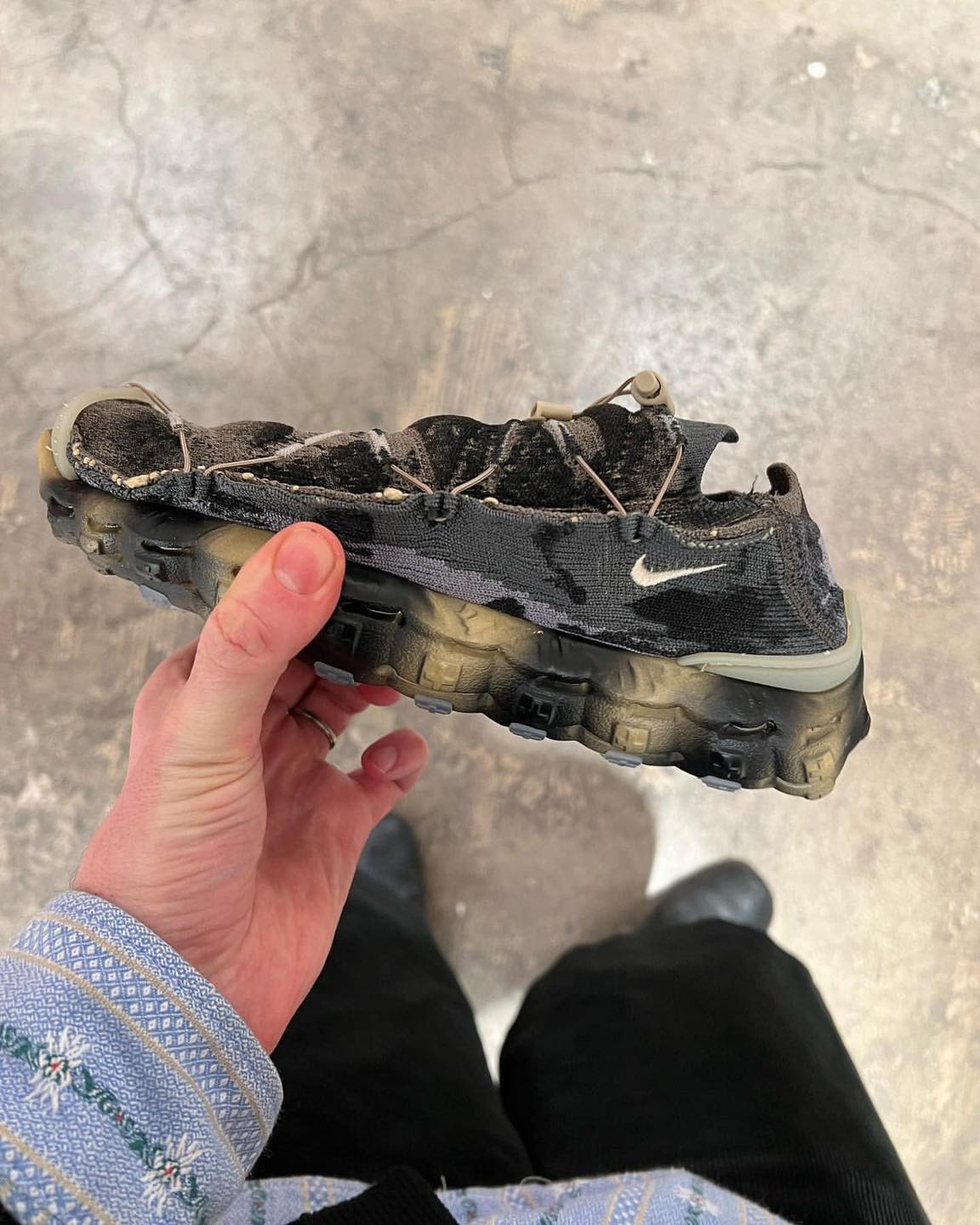 나이키의 실험정신, 마인드바디♻️ 이미지