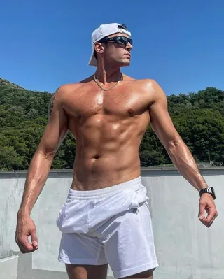 운동전 자극 보충제 줄리엔강💪🏼 이미지