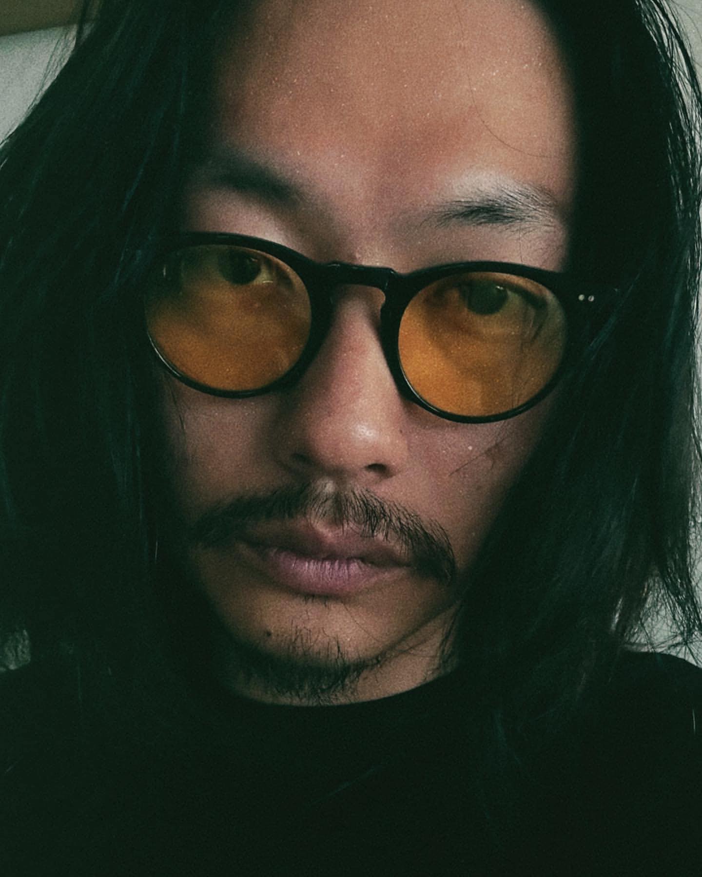 장마철은 틴트 선글라스로 눈보호🥽 이미지