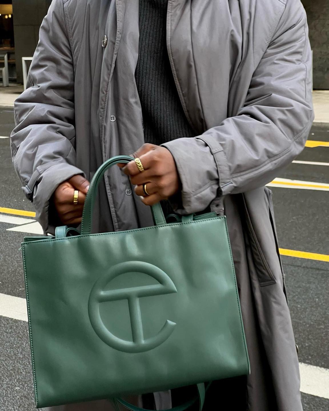 요즘 가방은 텔파Ⓣ 이미지2