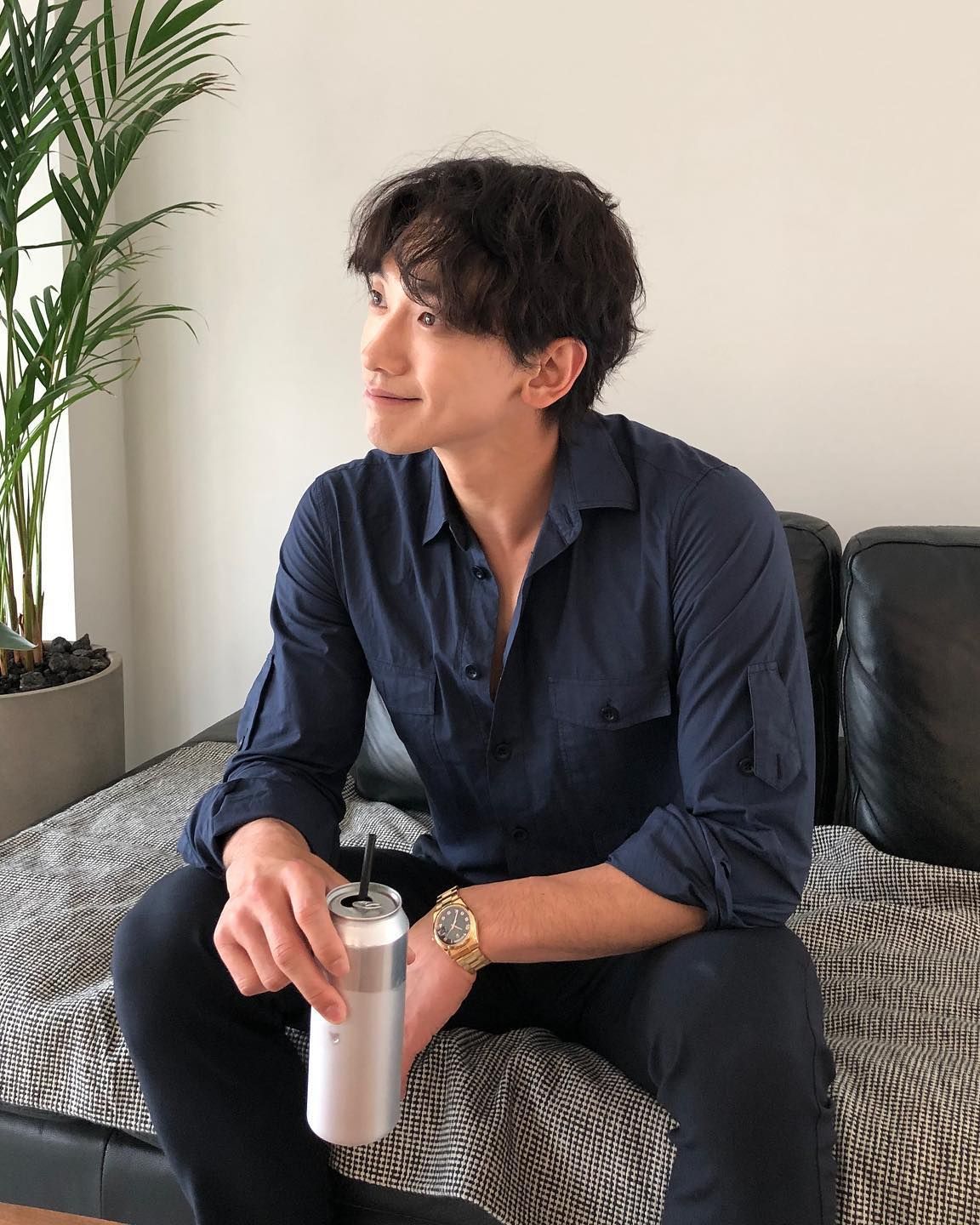 머리 함 뽀까보까🧑‍🦱 이미지5