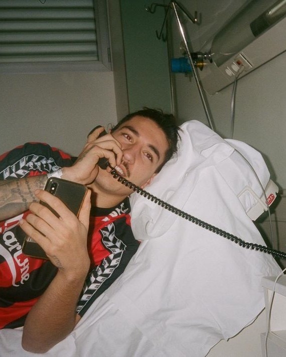 엑토르 베예린의 블록코어 ⚽️🎽 이미지3