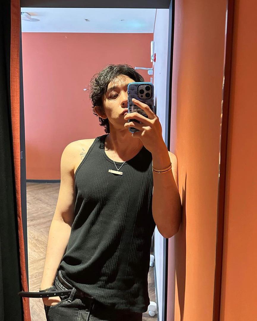 코쿤의 상남자식 주얼리 부쉐론🔥 이미지2