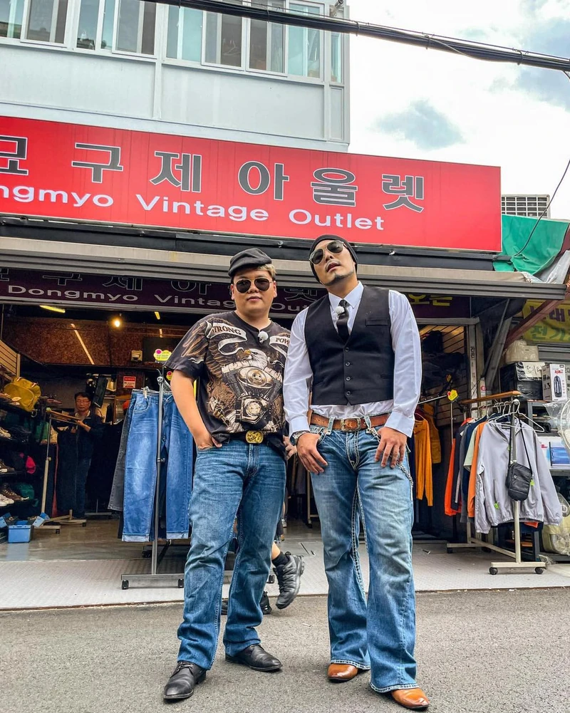 물오른 준빈쿤😎 이미지2