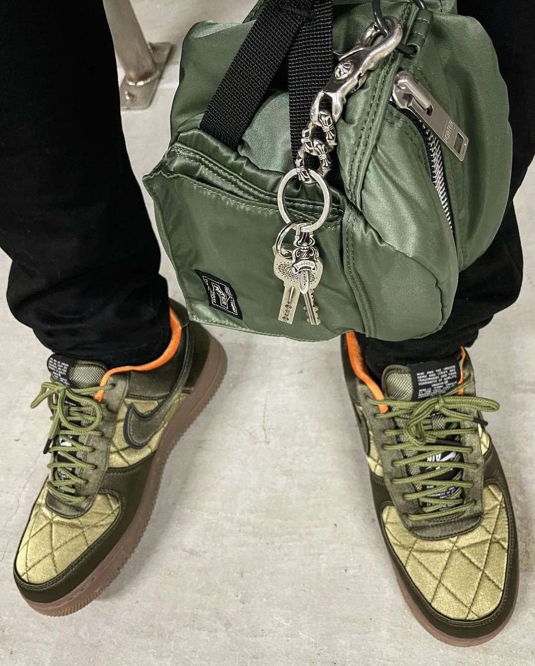 거를 타선 없는 포터백 라인업💪🏼 이미지4