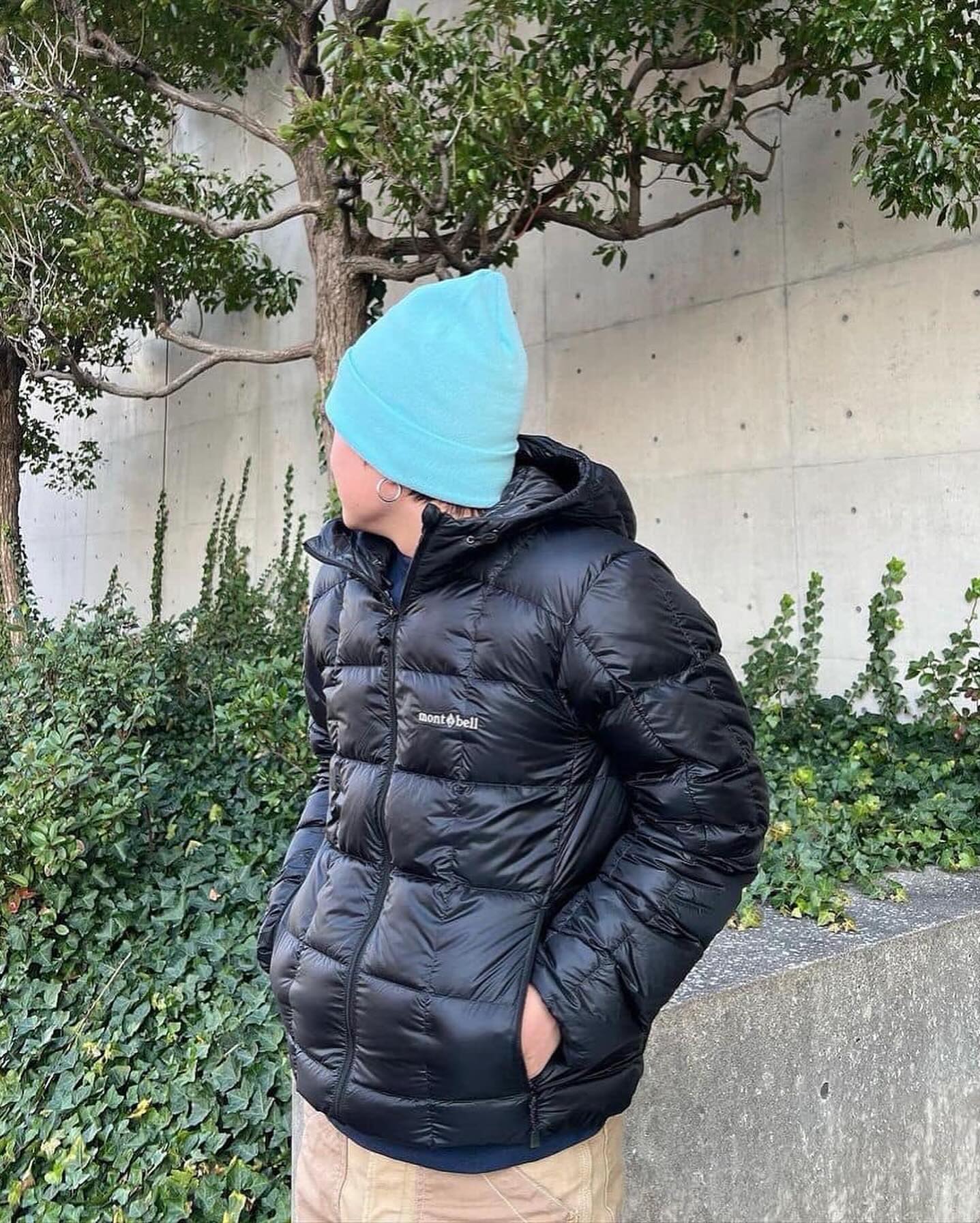 겨울 버티기엔 몽벨이 제격⛄️ 이미지6