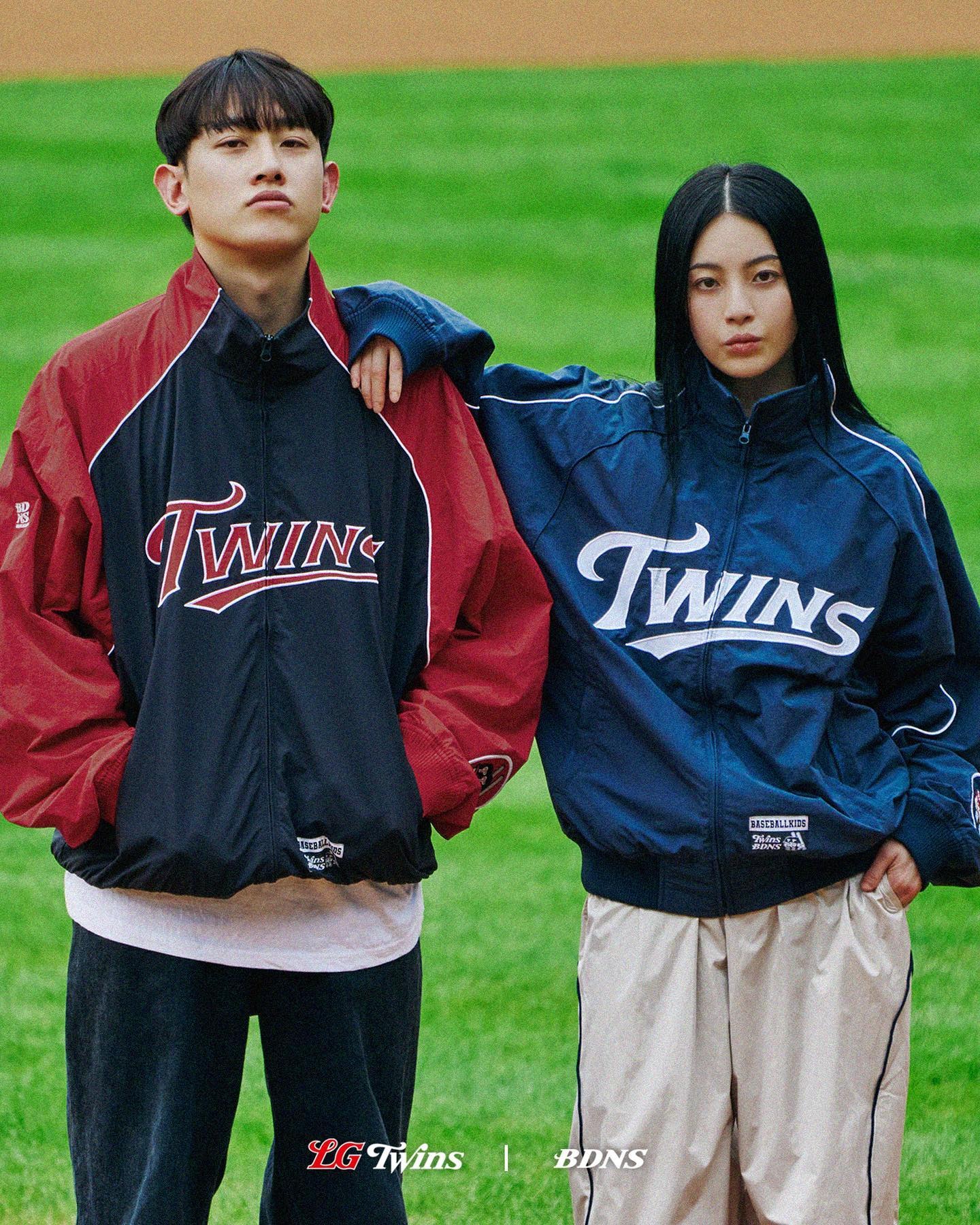 문상훈의 BDNS X 엘지트윈스⚾️👯‍♂️ 이미지7