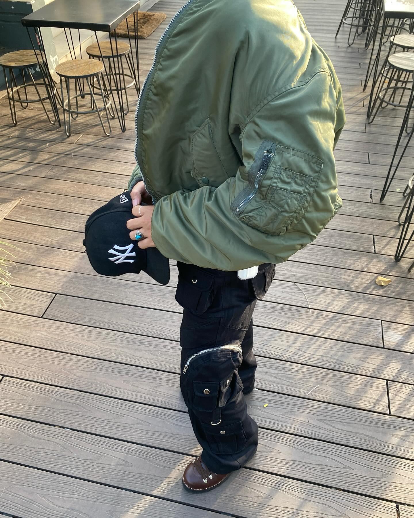잘 만든 부츠 부럽🥾 이미지3