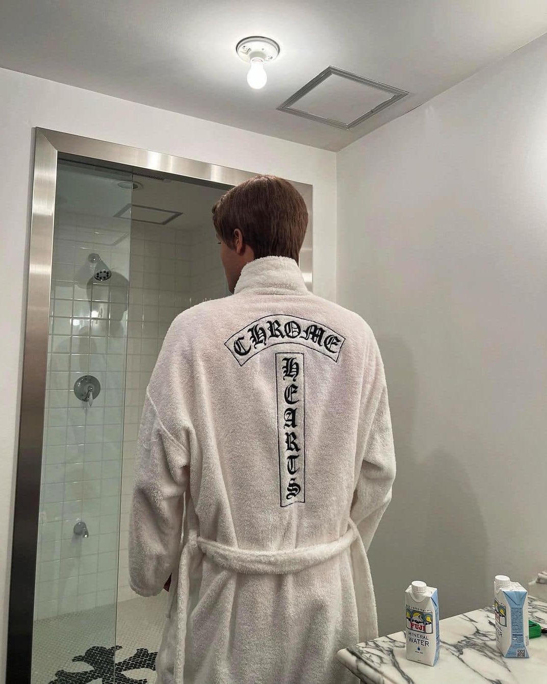 목욕 시에도 필요한 크롬템들🛁♨️ 이미지