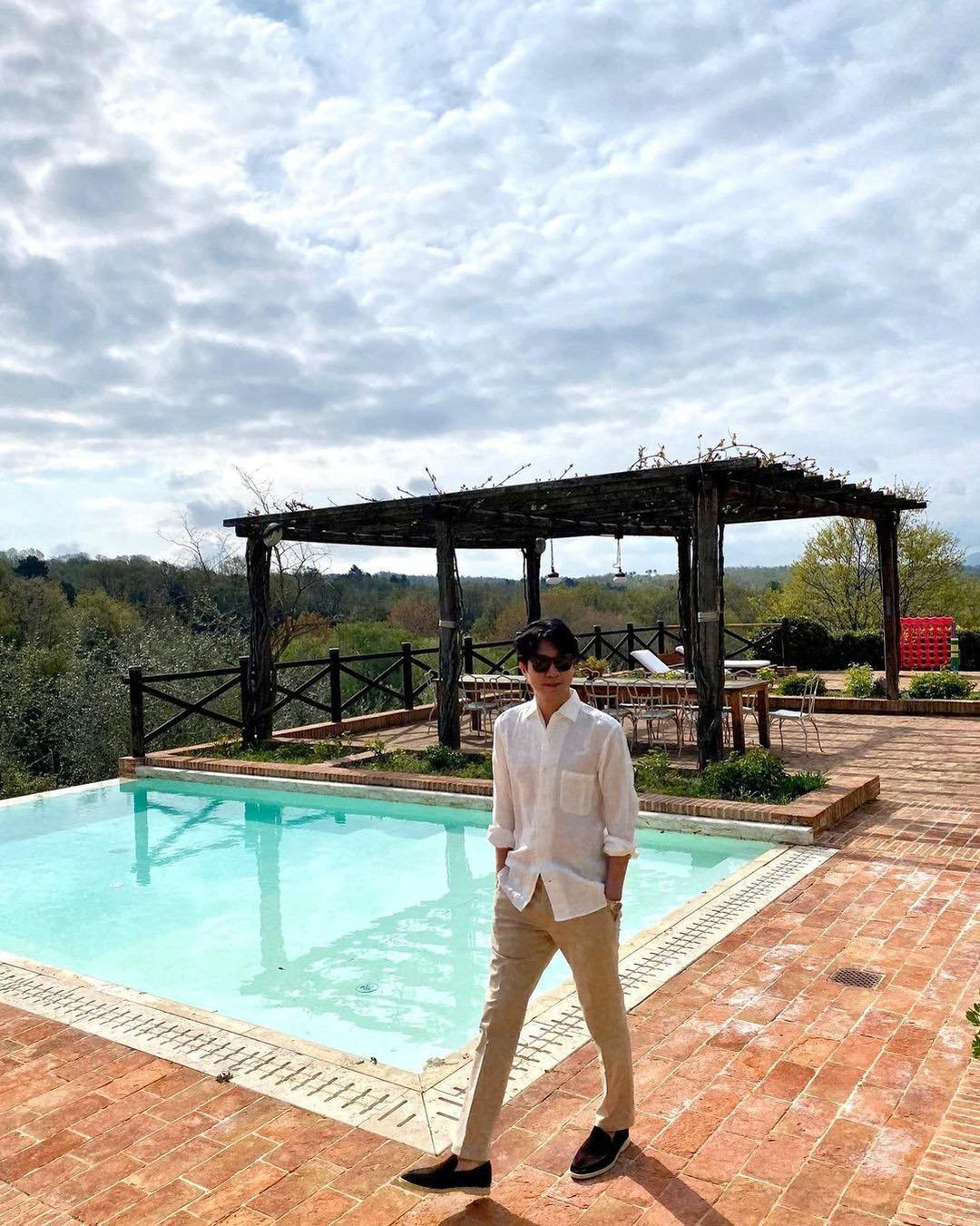 여행뽐뿌 가득 조승연작가 데일리✈️ 이미지4