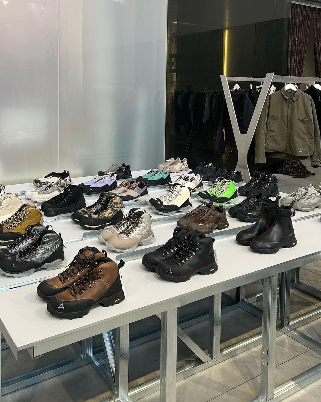 드레이크도 신는 ROA⛰ 이미지6