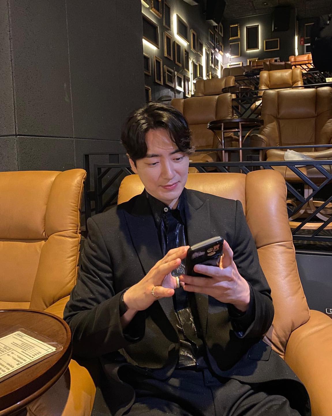 세상 혼자사는 준혁이형👏 이미지5