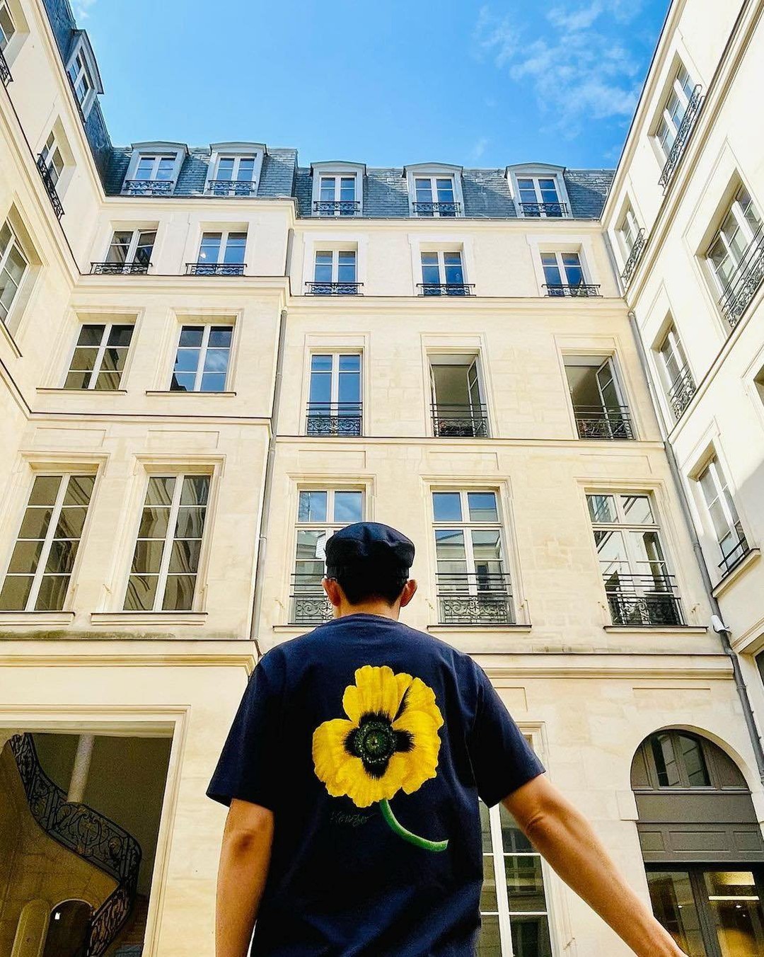 올 여름도 활짝핀 겐조 플라워🌺 이미지3