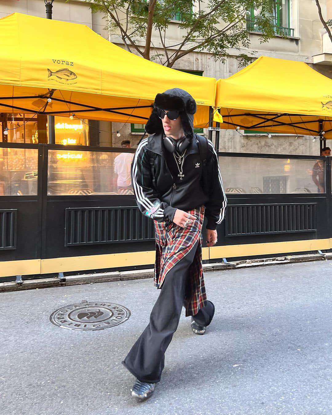 걸치기 좋은 아디다스 져지⚽️ 이미지