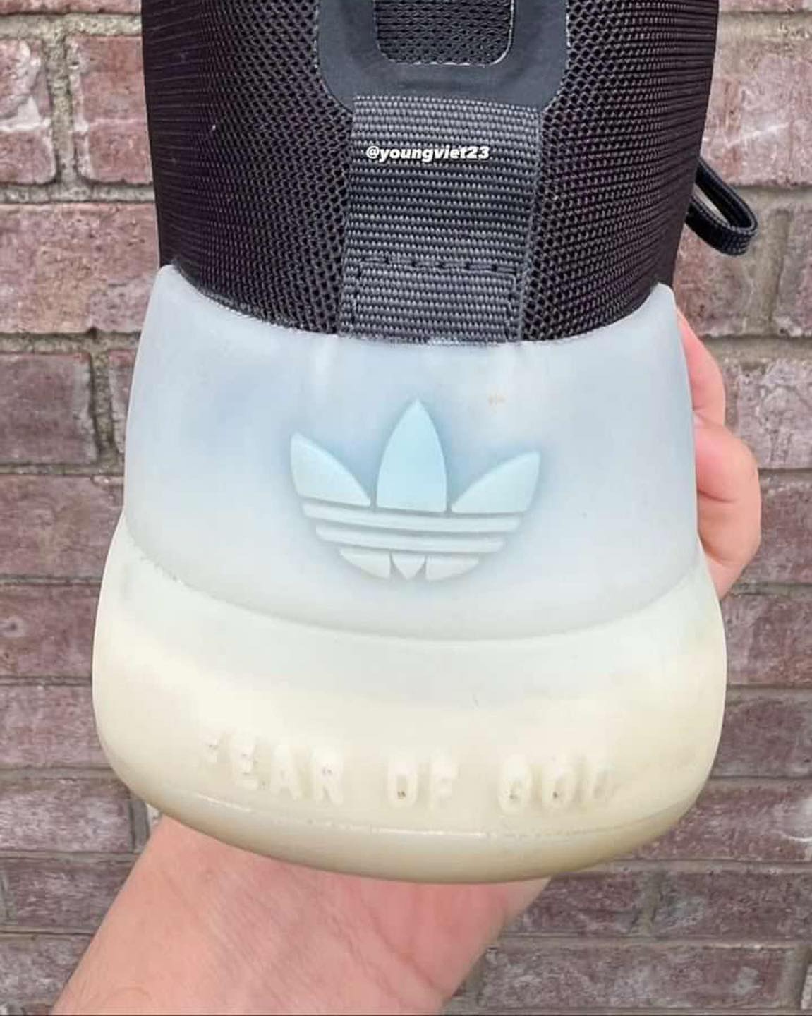 아디다스와 함께한 피오갓🤝🏀 이미지5