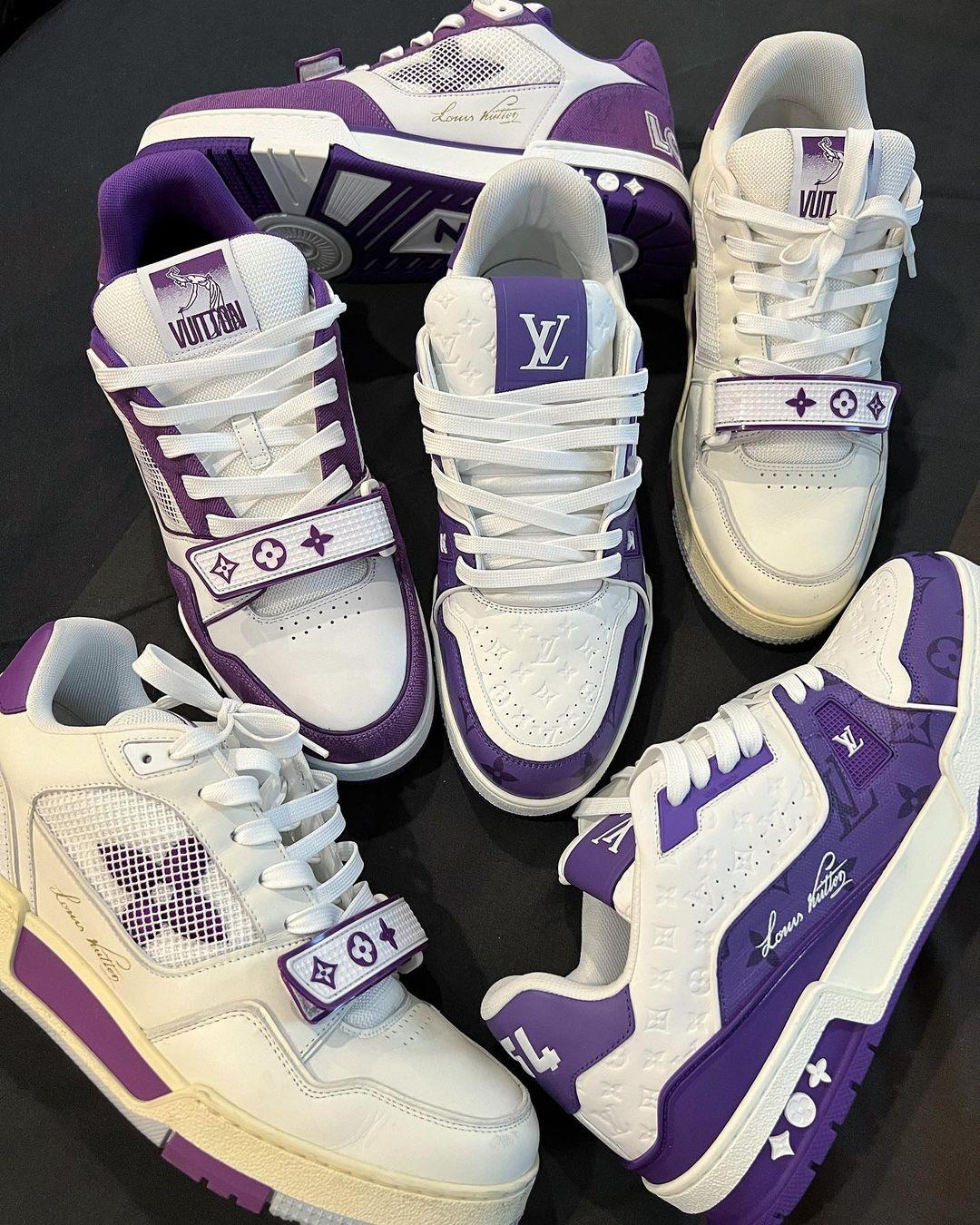 장래희망 : LV트레이너 다모으기✨ 이미지3