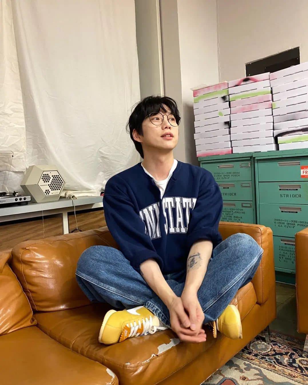 대학 행사 코디 장인🎊 이미지3