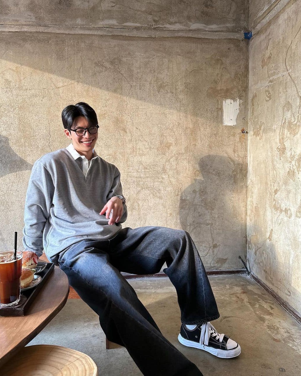 어디든 잘붙는 흑청👖💣 이미지4