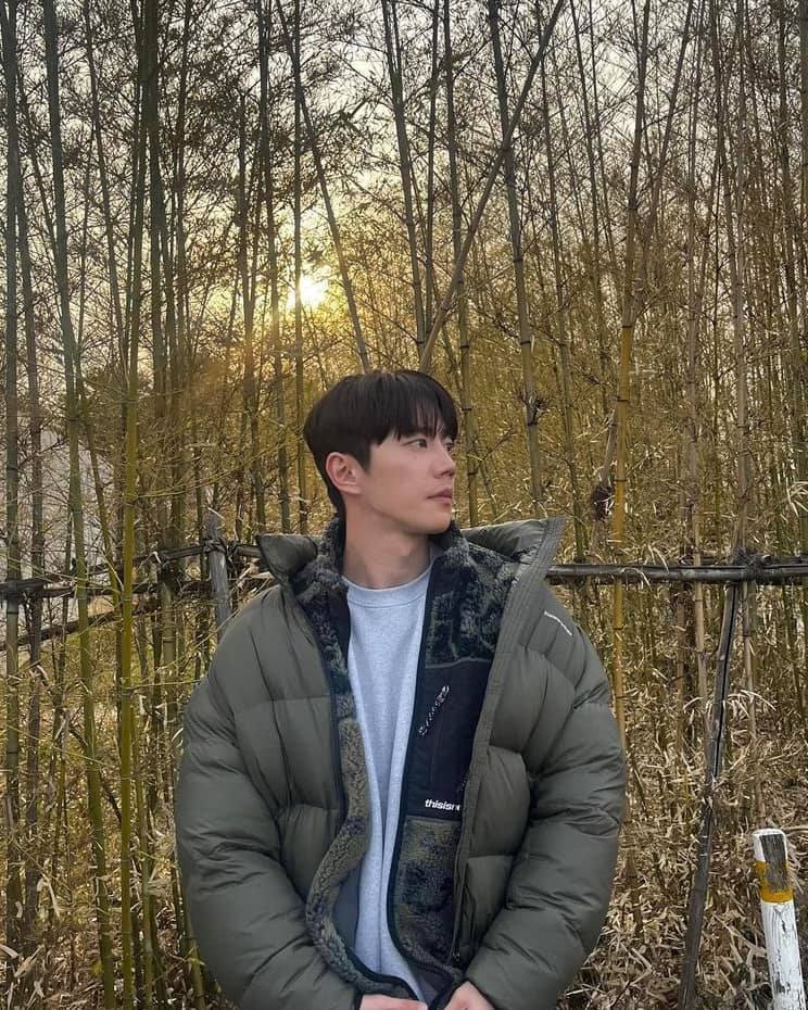 플리스만큼 포근한게 없지🐑 이미지7