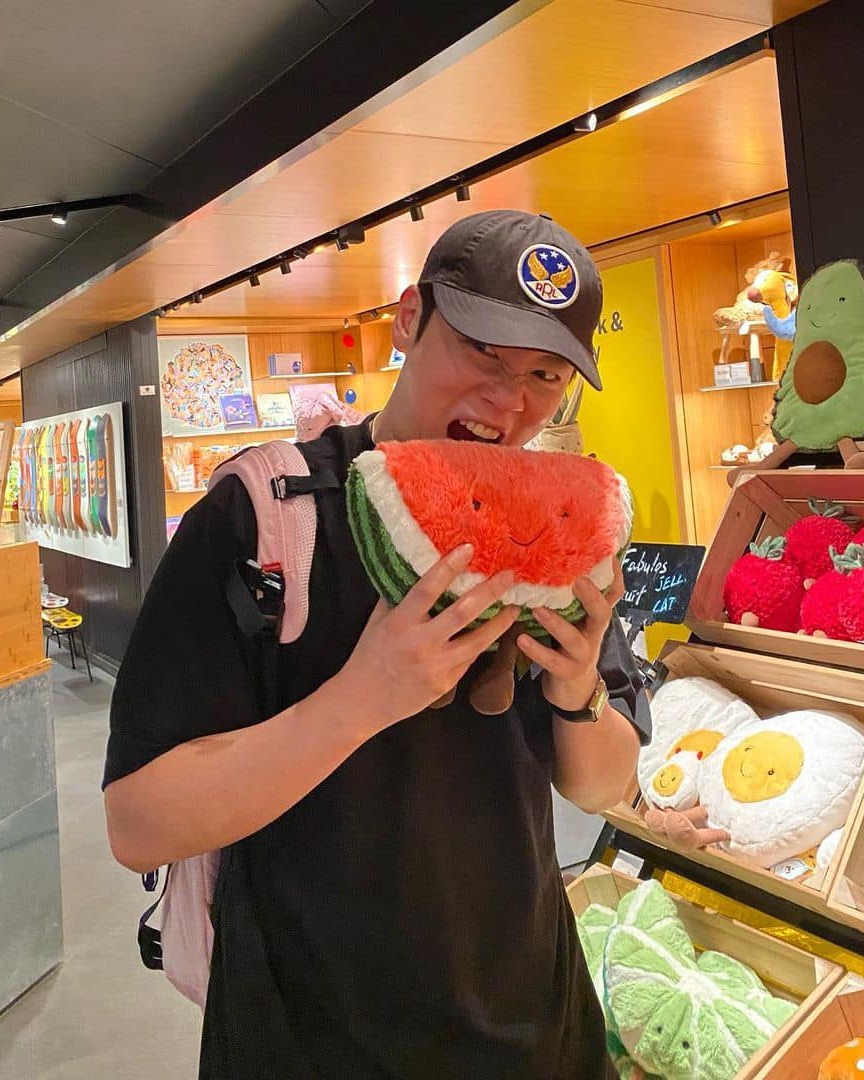 뭘 좀 알면 더블알엘 윙캡💸🧢 이미지3