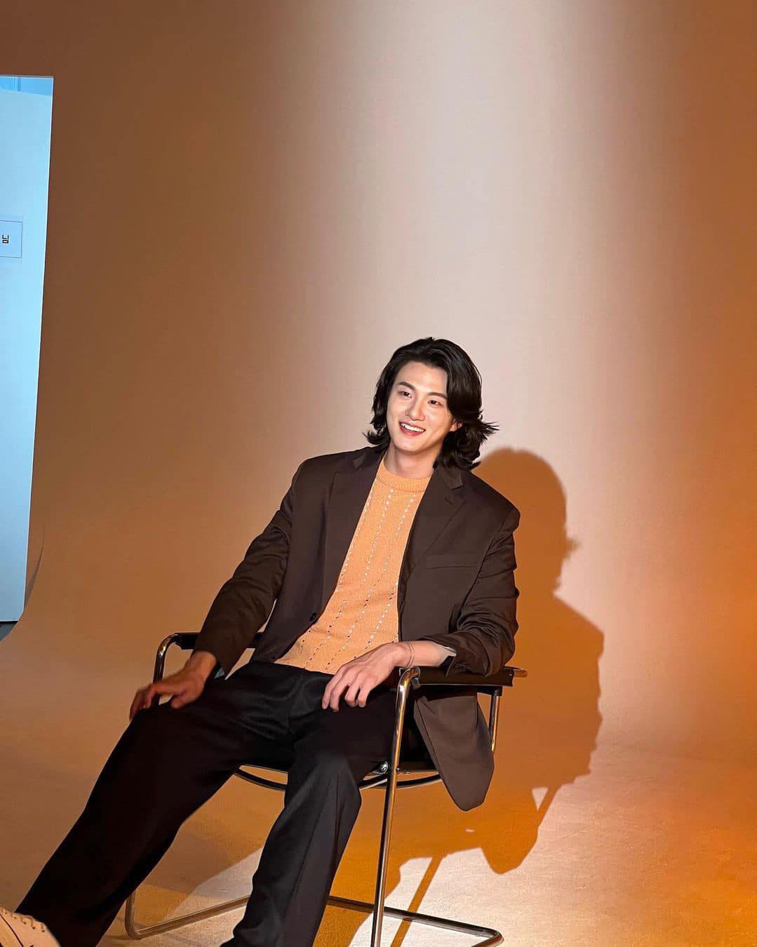 전역한 황장수뱀 봄패션🫡 이미지3