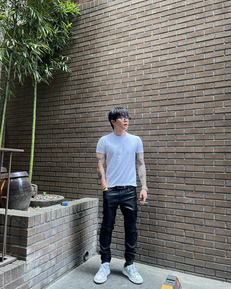 섹시함 더한 토일 무지티 패션🔥  이미지5