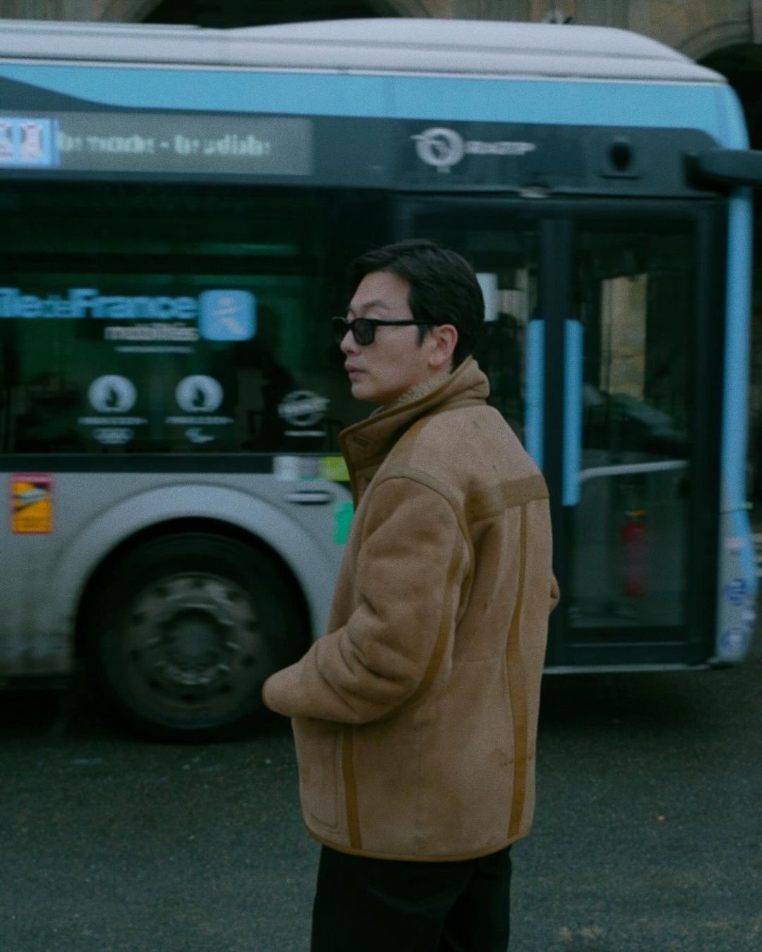 이동휘 이미지