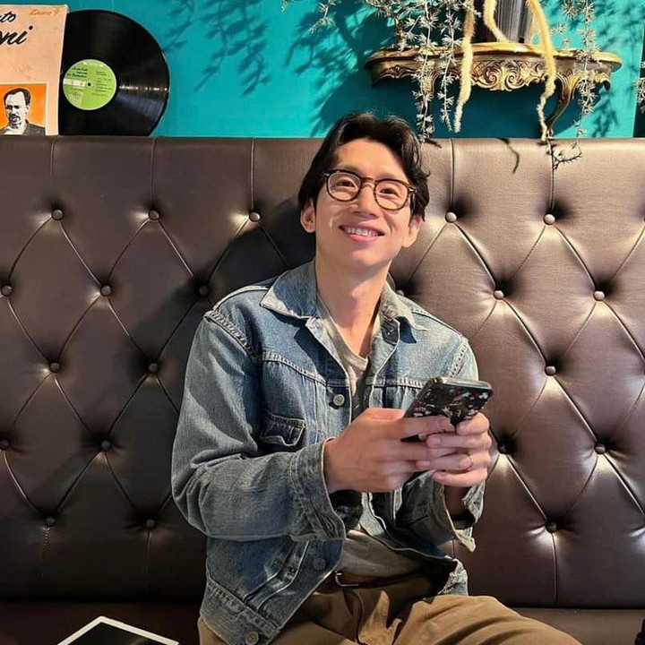 다양한 여름 안경 활용법👓 이미지