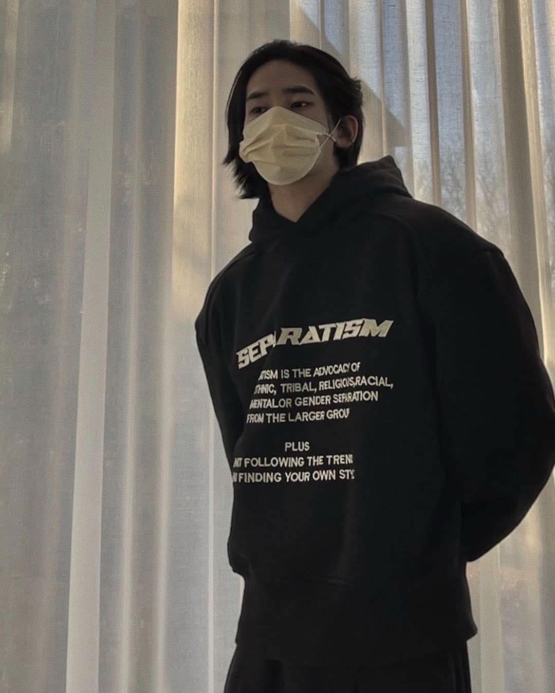 옷까지 잘입으면 반칙이지⛔️ 이미지1